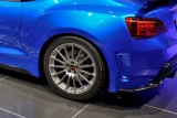 Subaru BRZ LA Auto Show